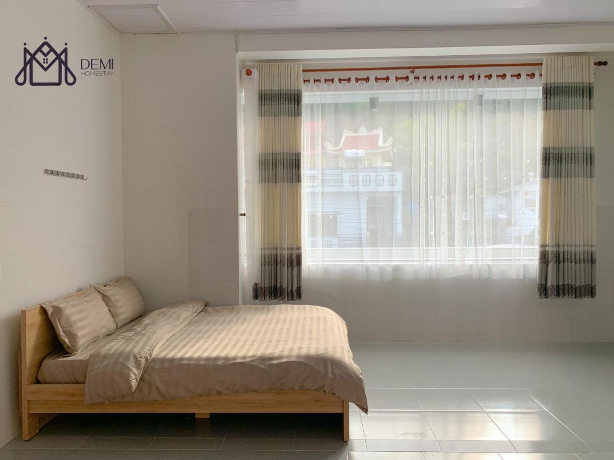 Demi Homestay - Chau Doc Ap Vinh Dong Extérieur photo