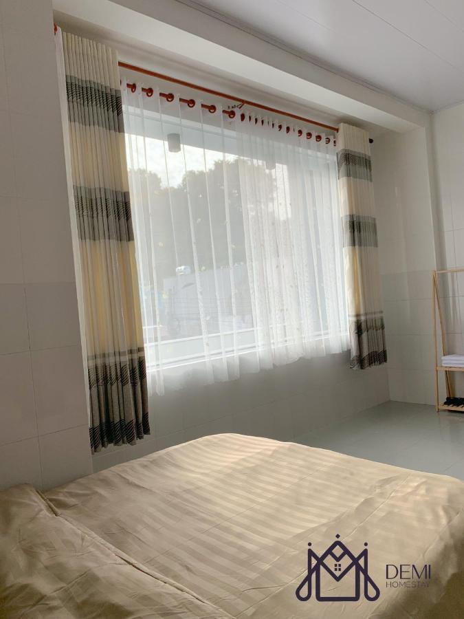 Demi Homestay - Chau Doc Ap Vinh Dong Extérieur photo