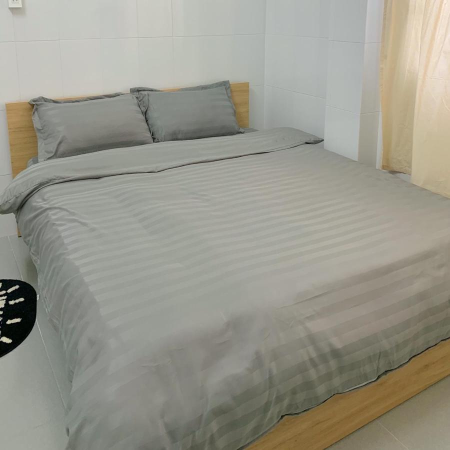 Demi Homestay - Chau Doc Ap Vinh Dong Extérieur photo